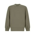 thumbnail image 1 of SF Minni Boys/Girls Curved Hem Sweatshirt, 1 of 2