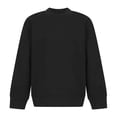 thumbnail image 1 of SF Minni Boys/Girls Curved Hem Sweatshirt, 1 of 4