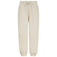 thumbnail image 1 of SF Minni Boys/Girls Fashion Sustainable Cuffed Sweatpants, 1 of 3