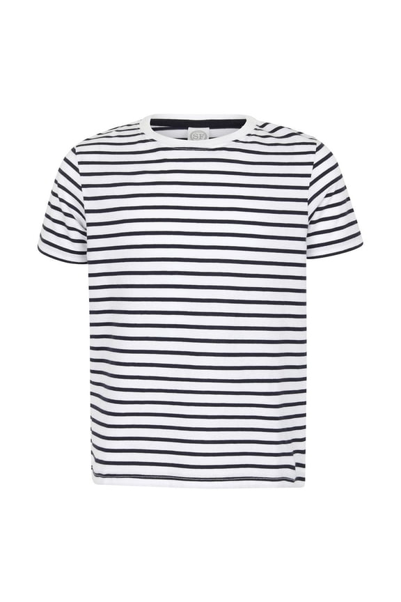 Boys/Girls Striped T-Shirt
