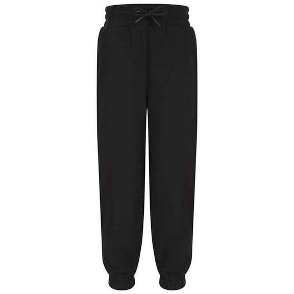 SF Minni Boys/Girls Sustainable Cuffed Ankle Sweatpants