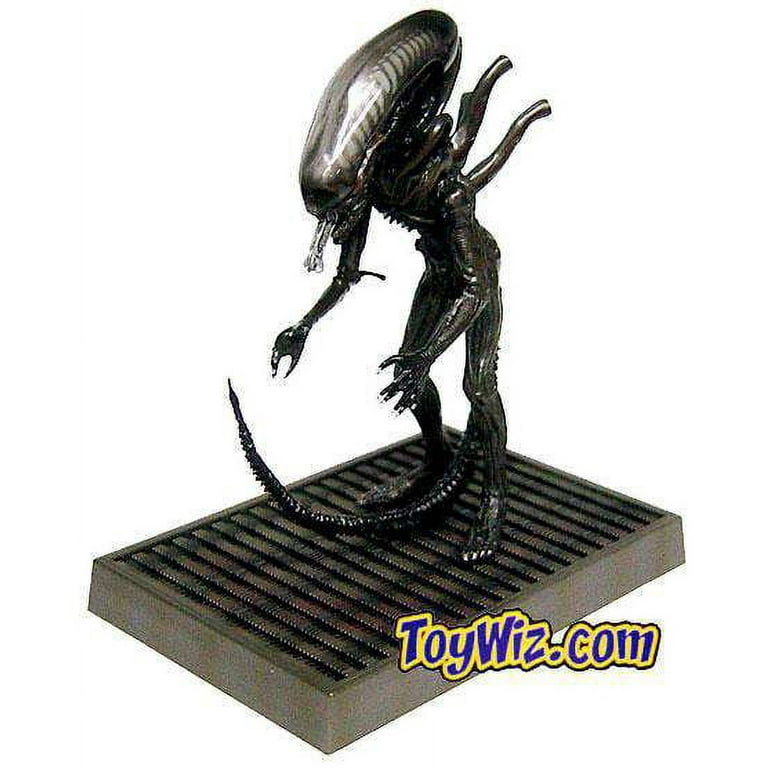 SF・ファンタジー・ホラー ALIEN figure complete package. SF