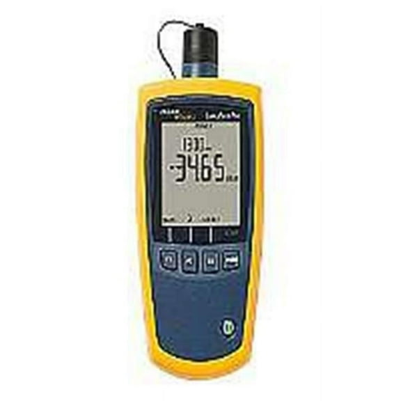 Fluke Networks SimpliFiber SFPOWERMETER Pro Optical Power Meter
