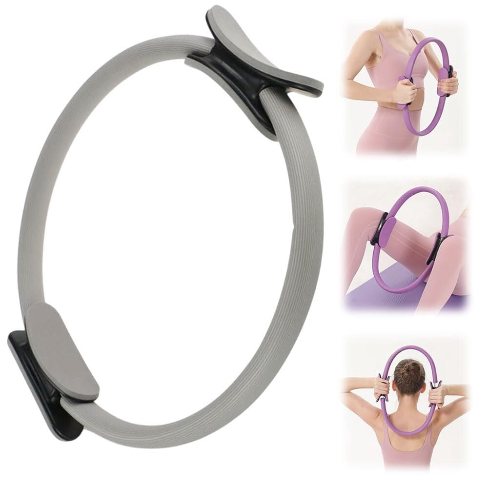 Exercise Circle SF Pilates Ring Fitness Trainer, Pilates Circle Ring Yoga Circle Ring ...