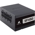 thumbnail image 1 of SF Series SF450 - 450 Watt 80 PLUS Platinum Certified High Performance SFX PSU, 1 of 10