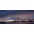 thumbnail image 1 of SF Skyline - 101 Poster Print by Alan Blaustein (24 x 48), 1 of 1