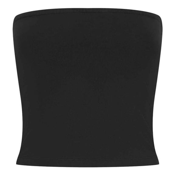 SF Womens Bandeau Top