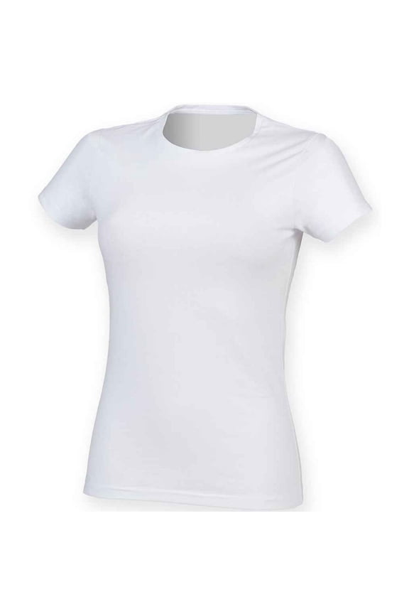 Womens Feel Good T-Shirt