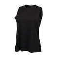 thumbnail image 1 of SF Womens High Neck Sleeveless Vest / Top, 1 of 3