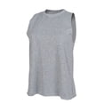 thumbnail image 1 of SF Womens High Neck Sleeveless Vest / Top, 1 of 4