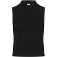 thumbnail image 1 of SF Womens High-Neck Tank Top, 1 of 4