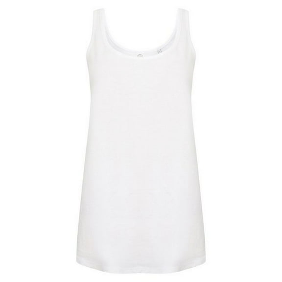SF Womens Slounge Tank Top