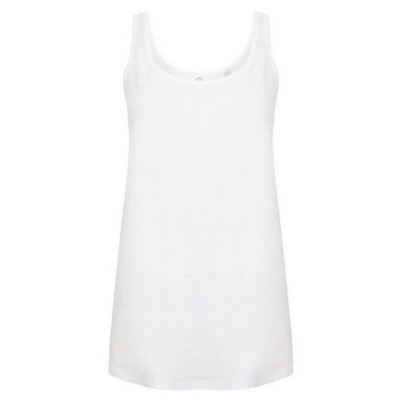 SF Womens Slounge Tank Top
