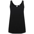 thumbnail image 1 of SF Womens Slounge Tank Top, 1 of 4