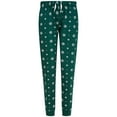 thumbnail image 1 of SF Womens Snowflake Lounge Pants, 1 of 4