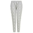 thumbnail image 1 of SF Womens Stars Lounge Pants, 1 of 4