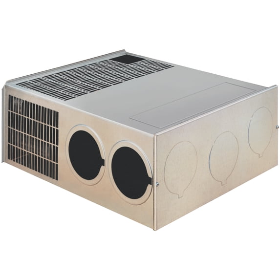 Suburban 2551A SF-FQ Series Low Profile Furnace, 20,000 BTUs