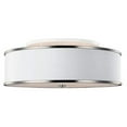 thumbnail image 1 of SF340ORB 5 - Light Semi-Flush Mount, 1 of 6