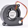 thumbnail image 1 of SF5020RH12-08E 50x50x20mm 50mm blower DC12V 210MA blower cooling fan suitable for cooling, 1 of 4