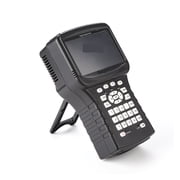 SF620S Satellite Finder HD Digital Satellite Meter Support DVBS/DVBS2 Network Extension CCTV Camera In CVBS ,Easy to Operate