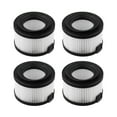 thumbnail image 1 of SF65 Replacement Filter For Simplicity Handheld Cordless Cleaners S65, 1 of 6