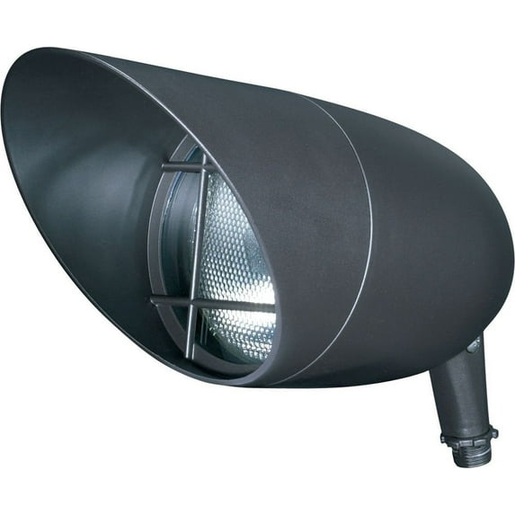 SF76/648-Nuvo Lighting-One Light Outdoor Flood Light-5.5 Inches Wide