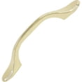 thumbnail image 1 of SF820PB 3 in. Pull Cabinet Polished Brass, 1 of 1