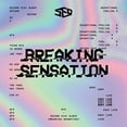 thumbnail image 1 of SF9 - Breaking Sensation - Music & Performance - CD, 1 of 1