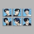 thumbnail image 1 of SF9 - The Wave Of9 - Jewel Case Version - incl. 20pg Booklet, Special Photo Card + Selfie Photo Card - Music & Performance - CD, 1 of 1
