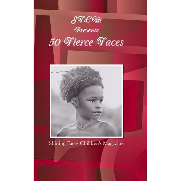 SFCM Presents 50 Fierce Faces, (Hardcover)
