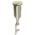 thumbnail image 1 of SFD1853 D Chrome Plated Plastic, Pop Up Stopper, 1 of 1
