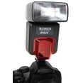 thumbnail image 1 of Bower SFD35N iTTL for Nikon Digital SLR Cameras, 1 of 9