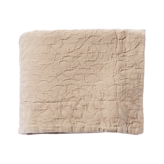 SFERRA Adelli Sham, King, Grey