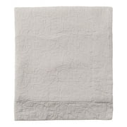 SFERRA Adelli Sham, Standard, Blue