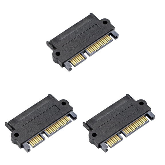 SFF 8482 SASs Controller to Satas Adapter Enhanceds Stability for High Load Environment and Servers