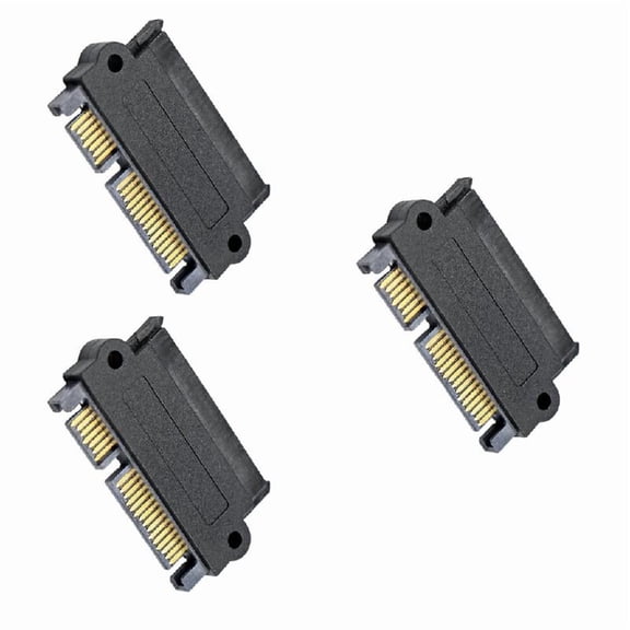SFF-8482 SASs Satas Interconnects Adapter Board For Storage Expansion Solution