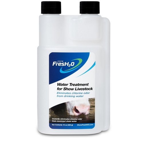 SFH Sullivan Supply Show FresH2O