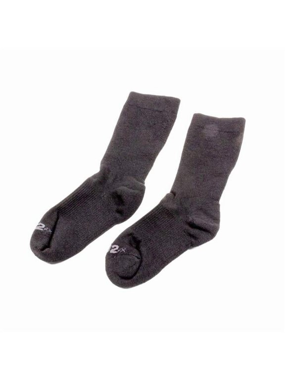 SFI 3.3 Fitted Fire Resistant Socks, Large