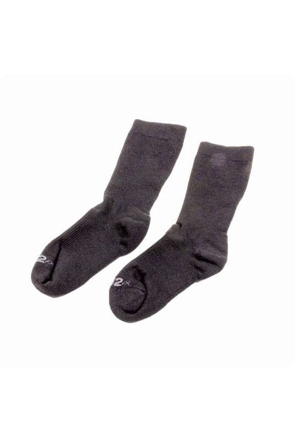 SFI 3.3 Fitted Fire Resistant Socks, Large
