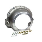 SFI 30.1 Bellhousing Aluminum Natural Reid Superglide Case for Small Block Mopar