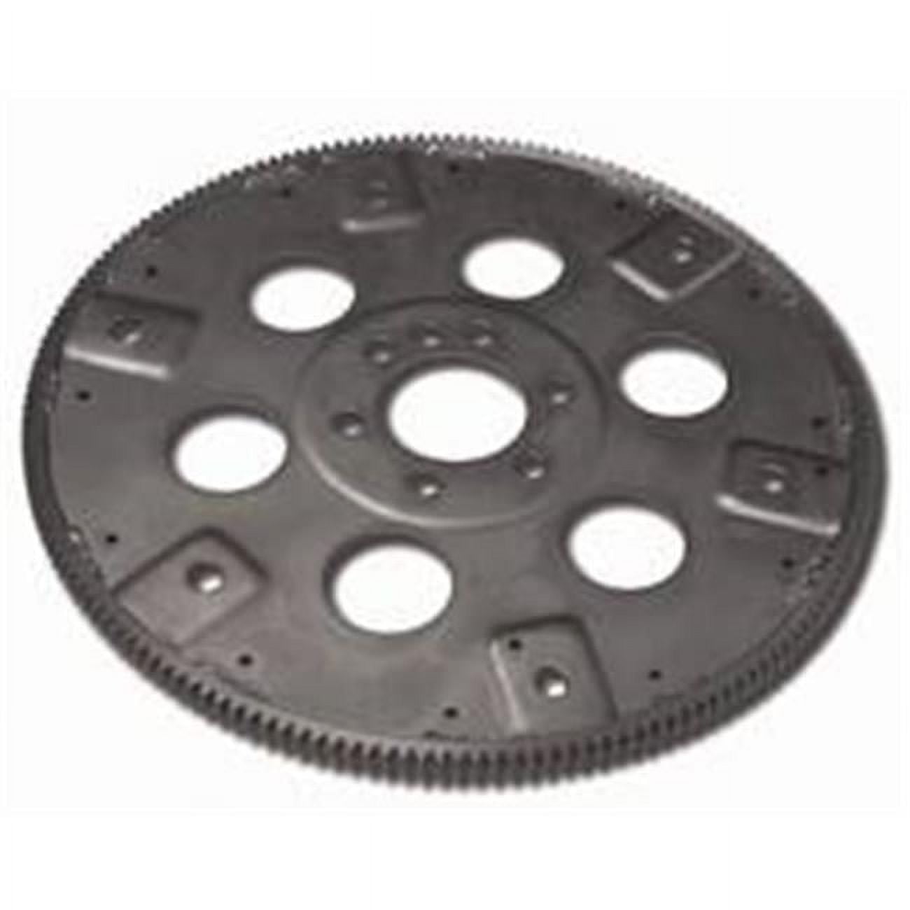 SFI Flexplate Small Block Chevy 153 Tooth External
