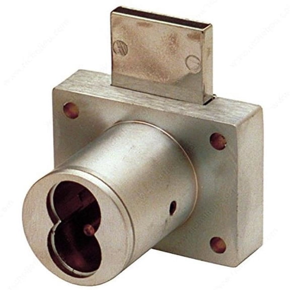 SFIC Core 1.37 Drawer Deadbolt