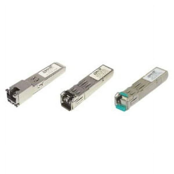 Transition Networks SFP (mini-GBIC) for Cisco - 1 x RJ-45 10/100/1000Base-T LAN