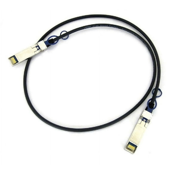 SFP+ Cable 10GbE SFP+ Direct Attach Copper Cable - 2 Meter