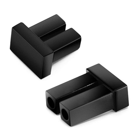 SFP Dust Cover Caps Fiber Optic Dust Caps SFP Port Anti-Dust Cover Plugs for SFP SFP+ Slot Switch/Network Port Protector, Durable TPE Material, 20 Pack