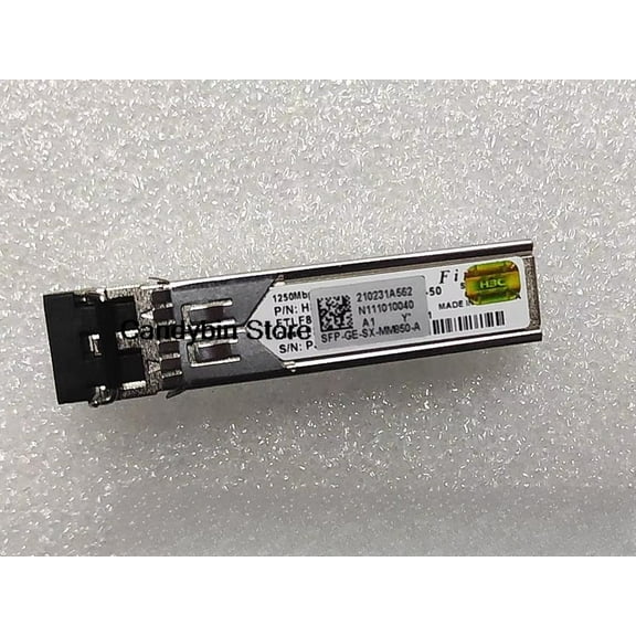SFP-GE-SX-MM850-A Switch Gigabit Multimode optical module 0231A562