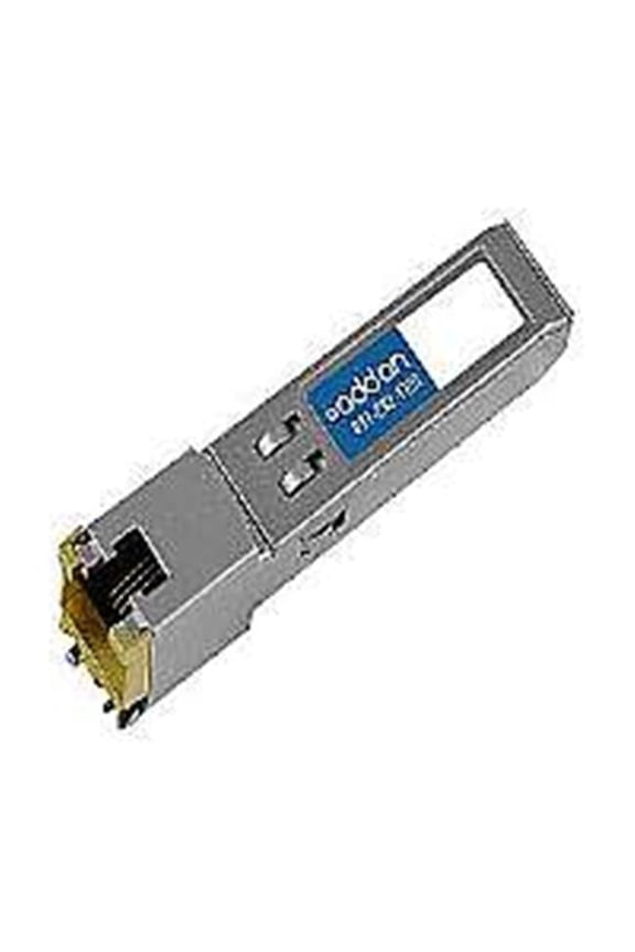 SFP-GE-T-AO Add On Computer Sfp Mini GBic, Transceiver Module