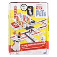 SFP Maze Board STF9 Game
