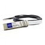 AddOn 3m Supermicro Compatible SFP+ DAC - direct attach cable - 10 ft
