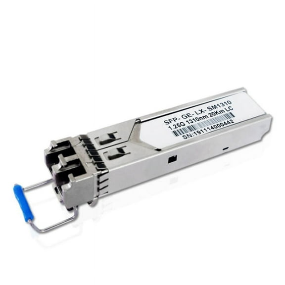 SFP Optical Module Gigabit Single-Mode Optical Module for H3C